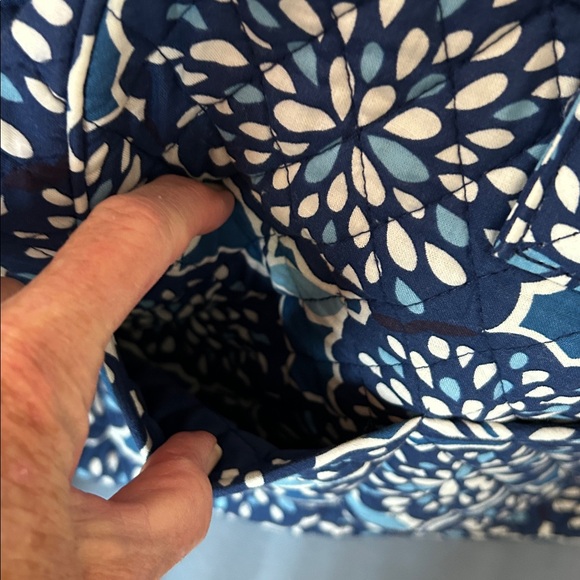 Vera Bradley Carry On Bag - Picture 14 of 14